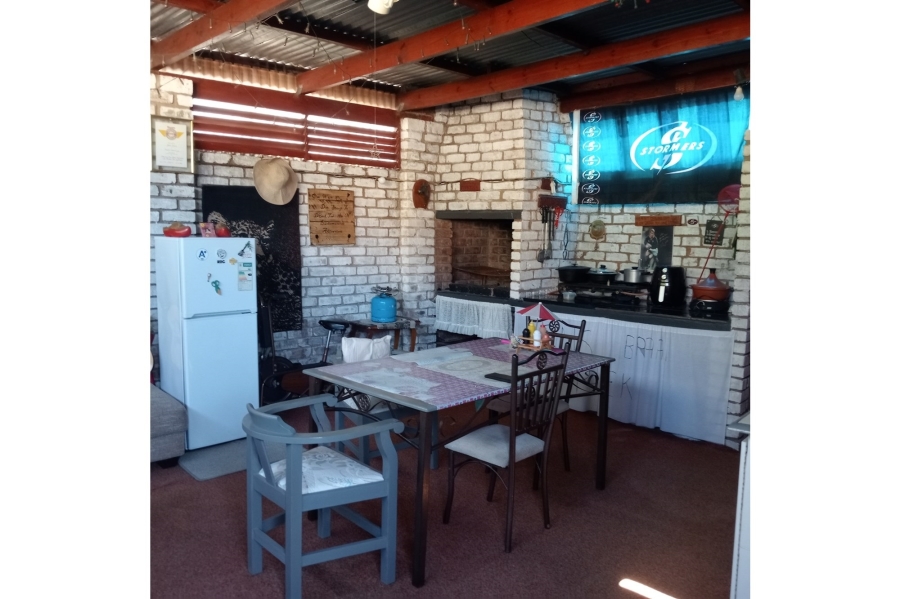 2 Bedroom Property for Sale in Campher Park Eastern Cape